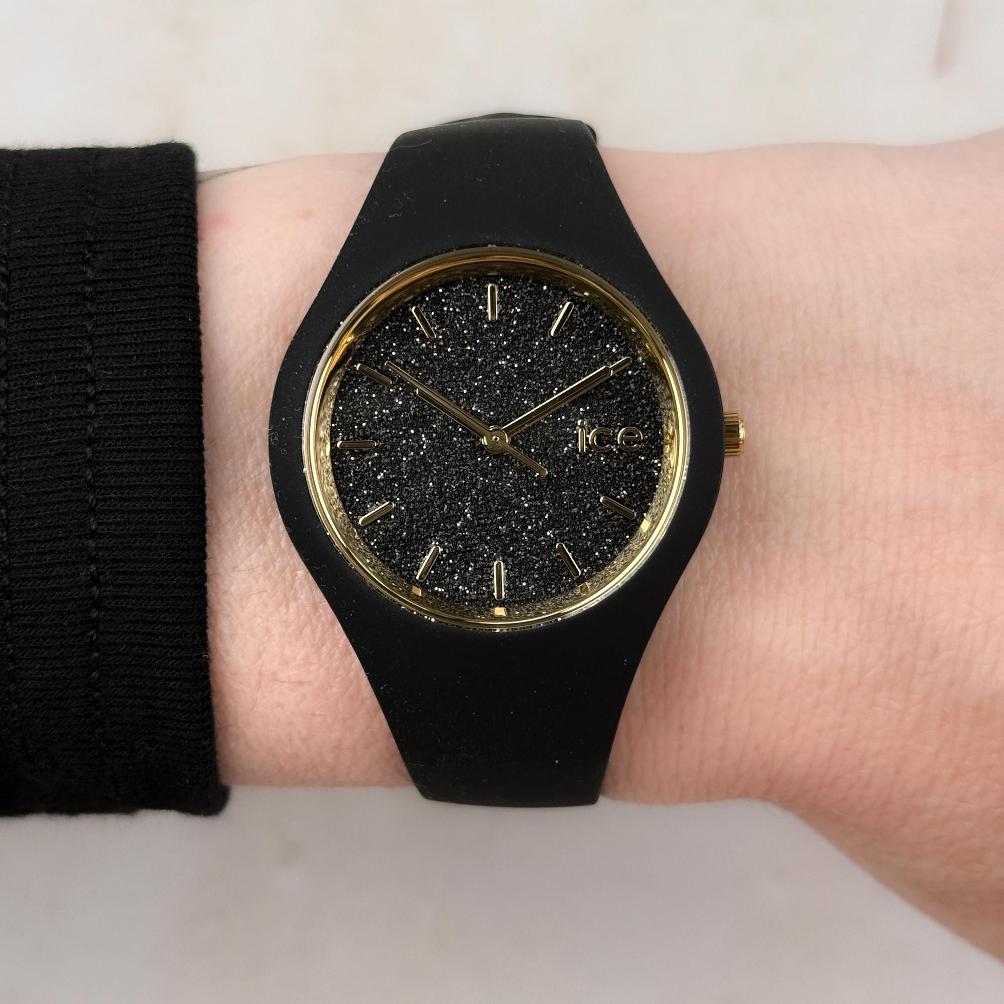 zegarek ICE Watch ICE001349 kwarcowy ICE-Glitter - miniatura 12