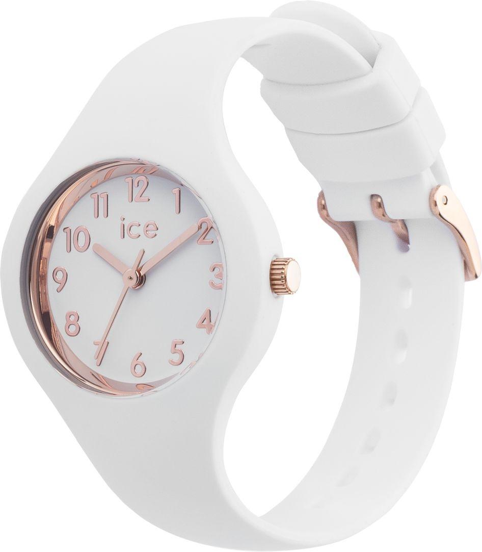zegarek ICE Watch ICE015343 biały ICE-Glam - miniatura 2