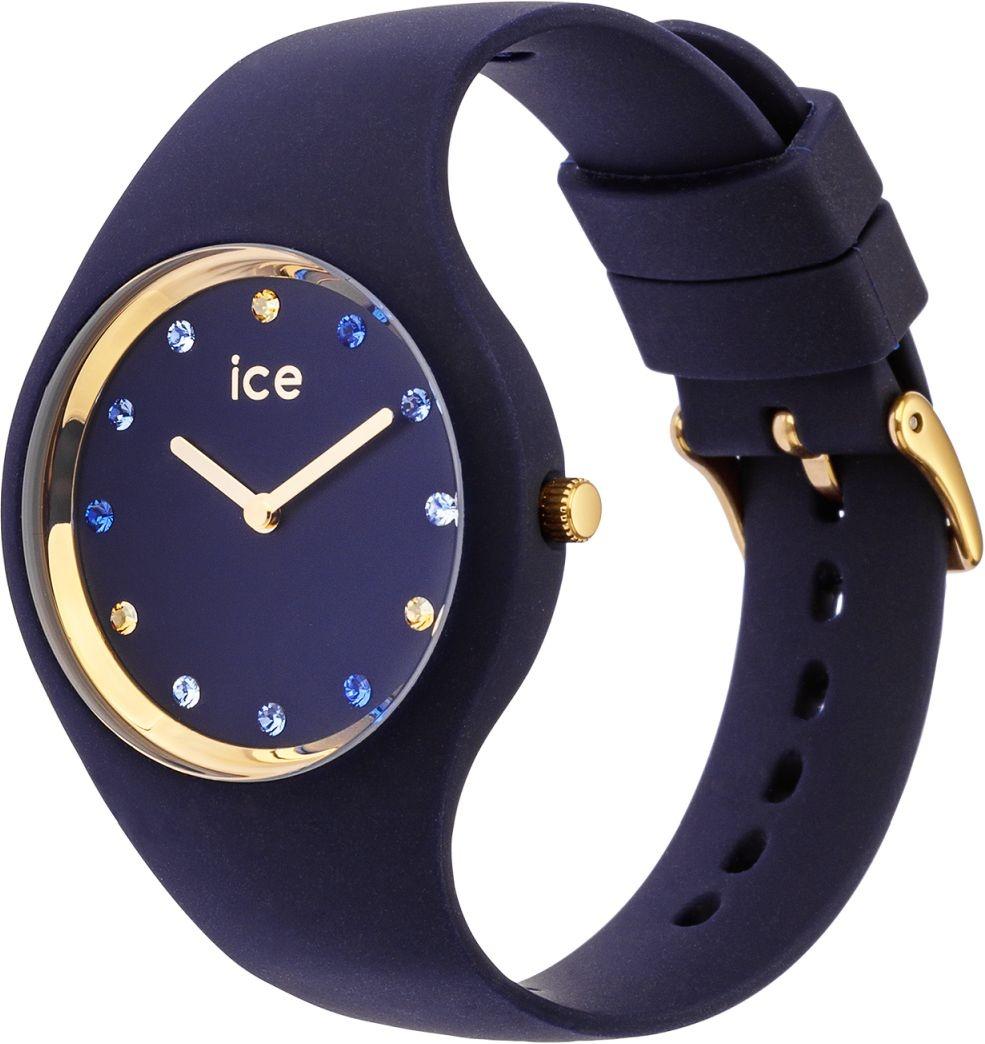 zegarek ICE Watch ICE016301 kwarcowy damski ICE-Cosmos ICE Cosmos - Blue shades Rozm S - miniatura 5