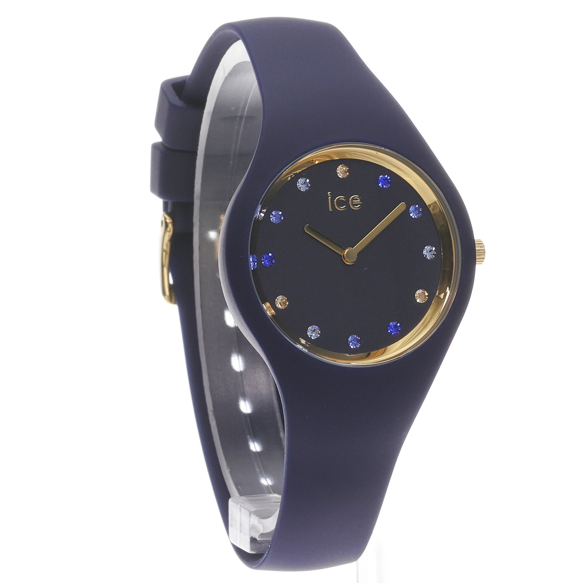 zegarek ICE Watch ICE016301 kwarcowy damski ICE-Cosmos ICE Cosmos - Blue shades Rozm S - miniatura 3
