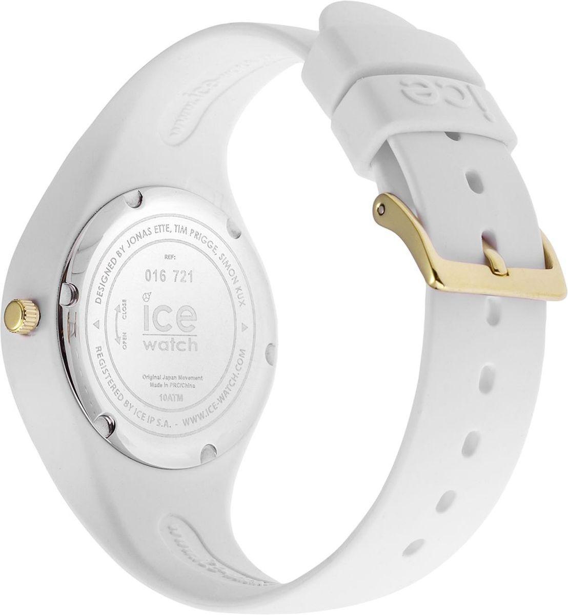 zegarek ICE Watch ICE016721 kwarcowy ICE-Fantasia - miniatura 5