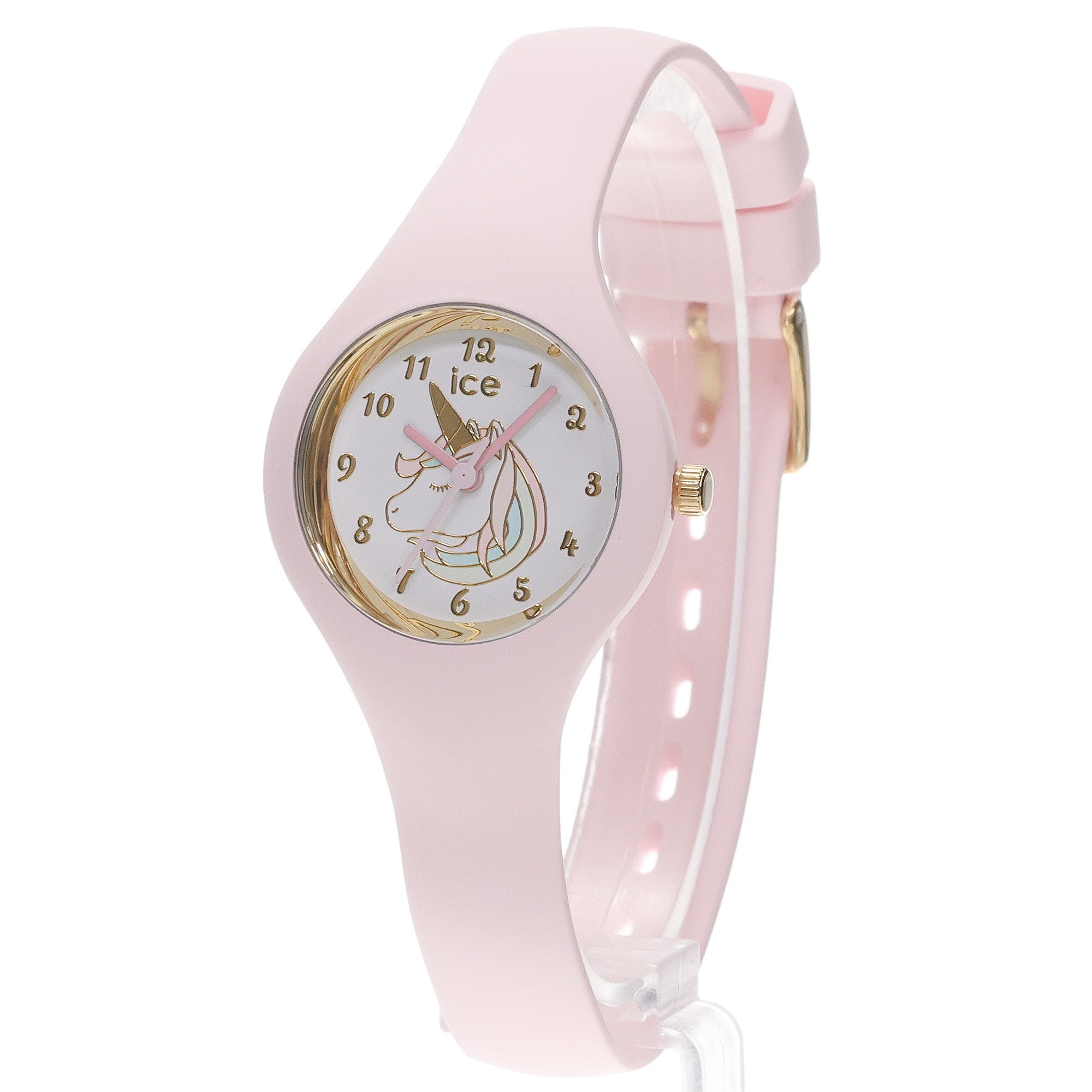 zegarek ICE Watch ICE018422 różowy ICE-Fantasia - miniatura 2