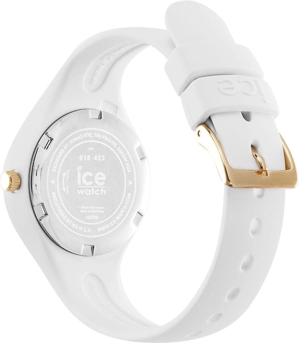 zegarek ICE Watch ICE018423 biały ICE-Fantasia - miniatura 7