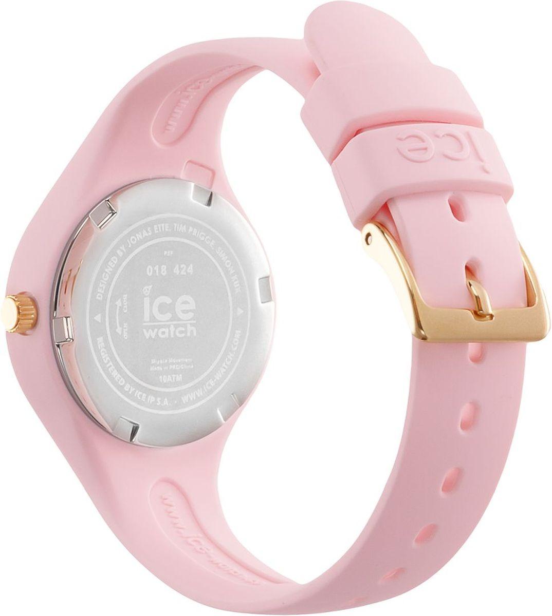 zegarek ICE Watch ICE018424 różowy ICE-Fantasia - miniatura 4