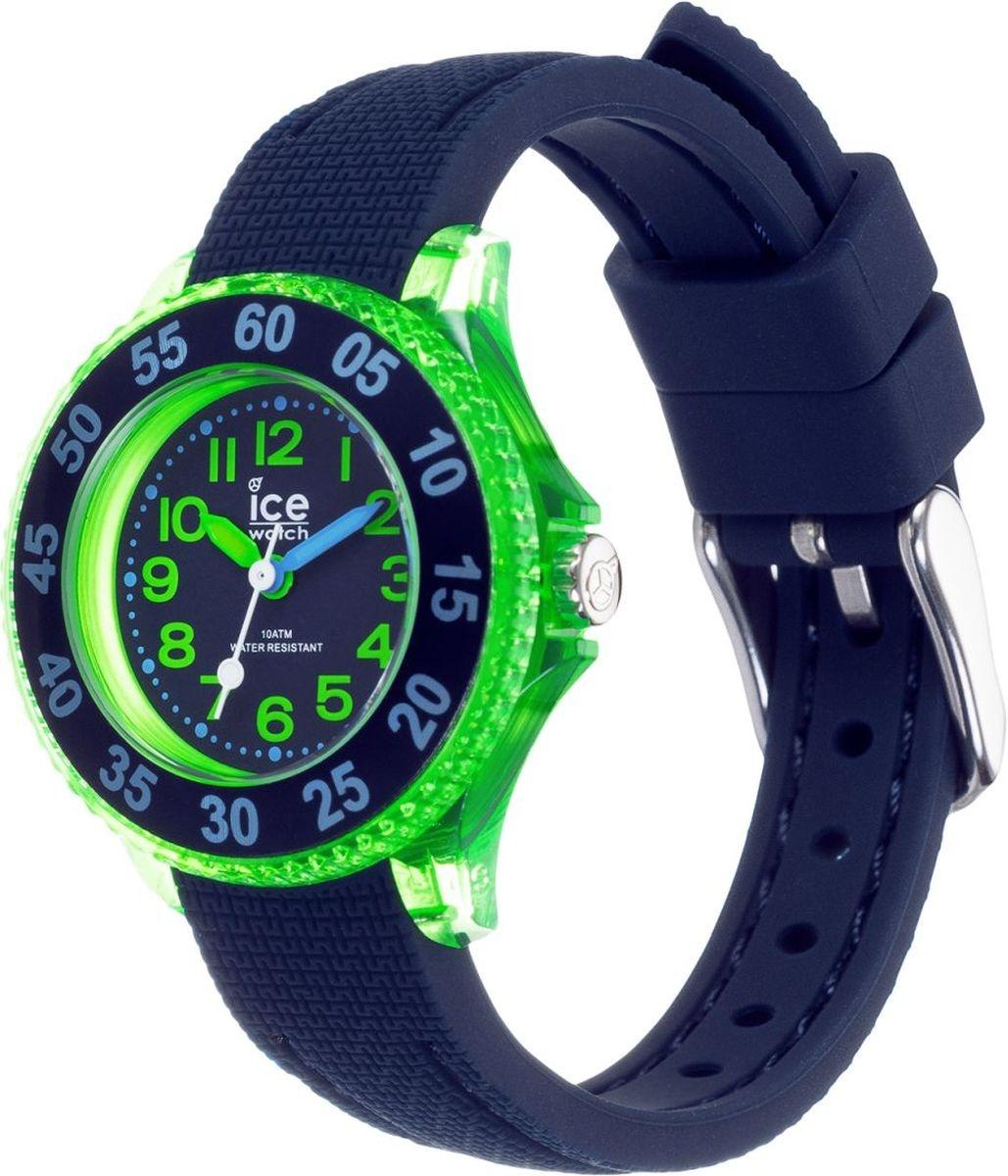 zegarek ICE Watch ICE018931 kwarcowy dla chłopca ICE-Cartoon ICE cartoon - Dino Rozm XS - miniatura 2