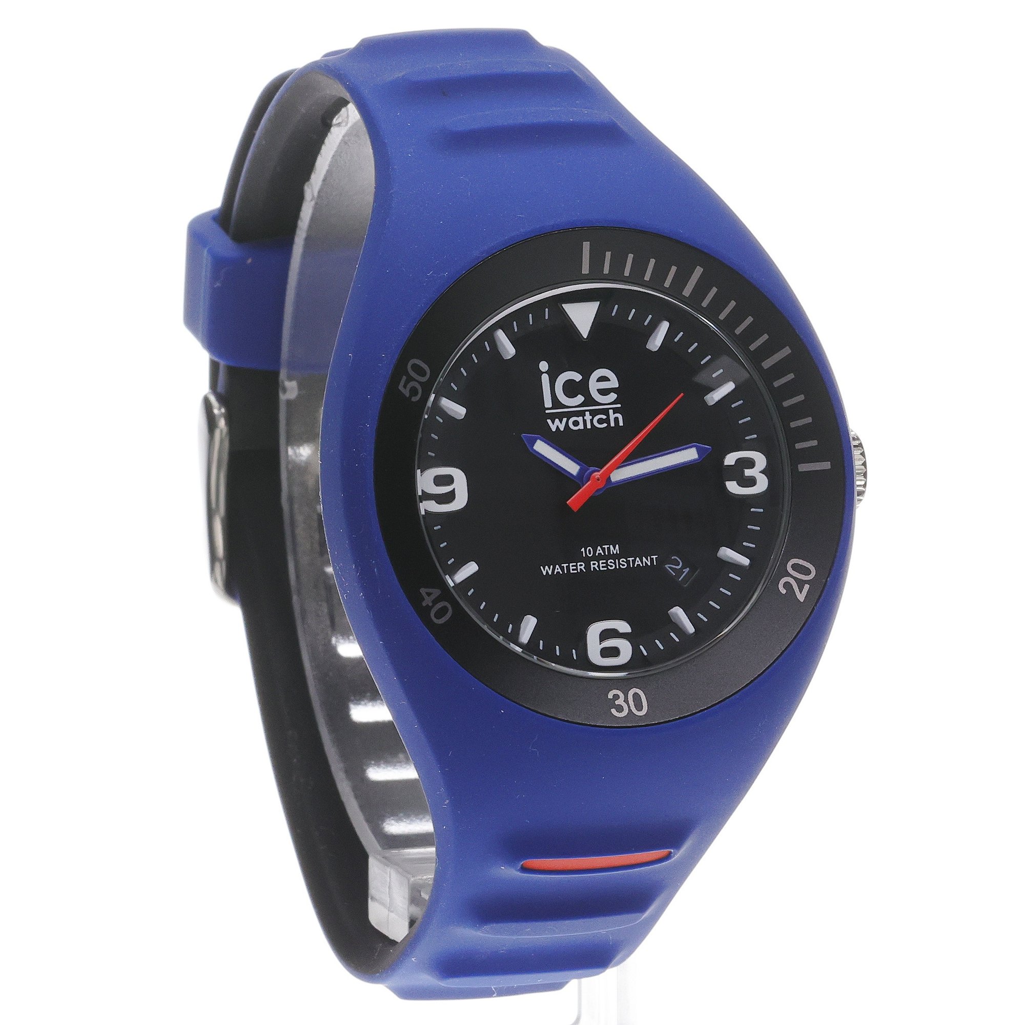zegarek ICE Watch ICE018948 kwarcowy męski ICE-Pierre Leclercq P Leclercq - Blueprint rozm M - miniatura 3