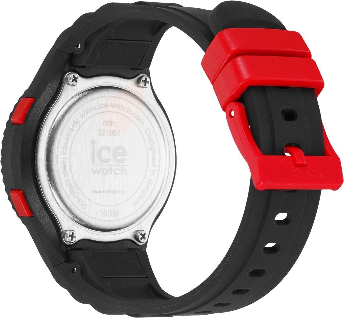 zegarek ICE Watch ICE021007 czarny ICE-Digit - miniatura 4