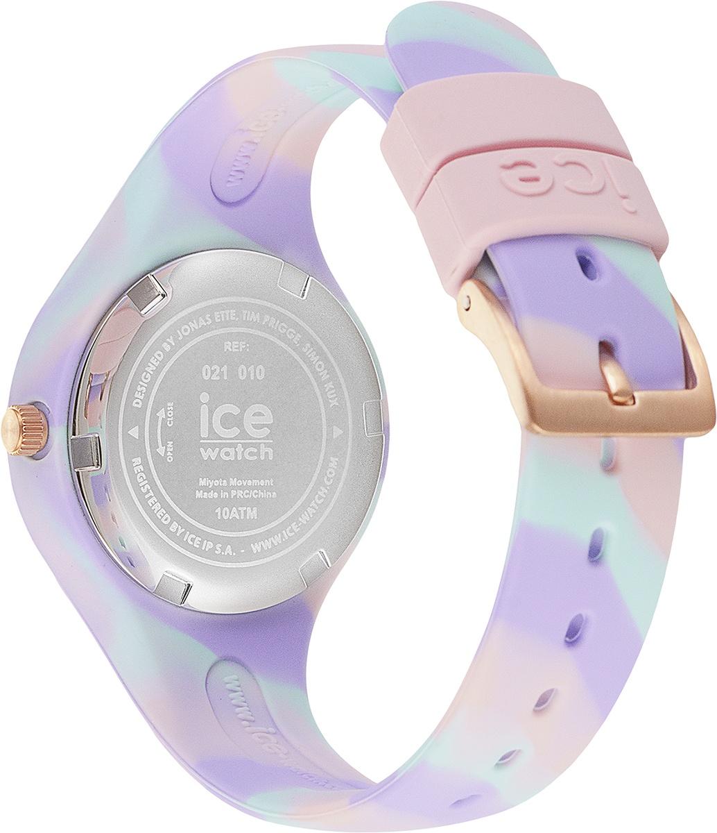 zegarek ICE Watch ICE021010 wielokolorowy ICE-Tie and Dye - miniatura 4