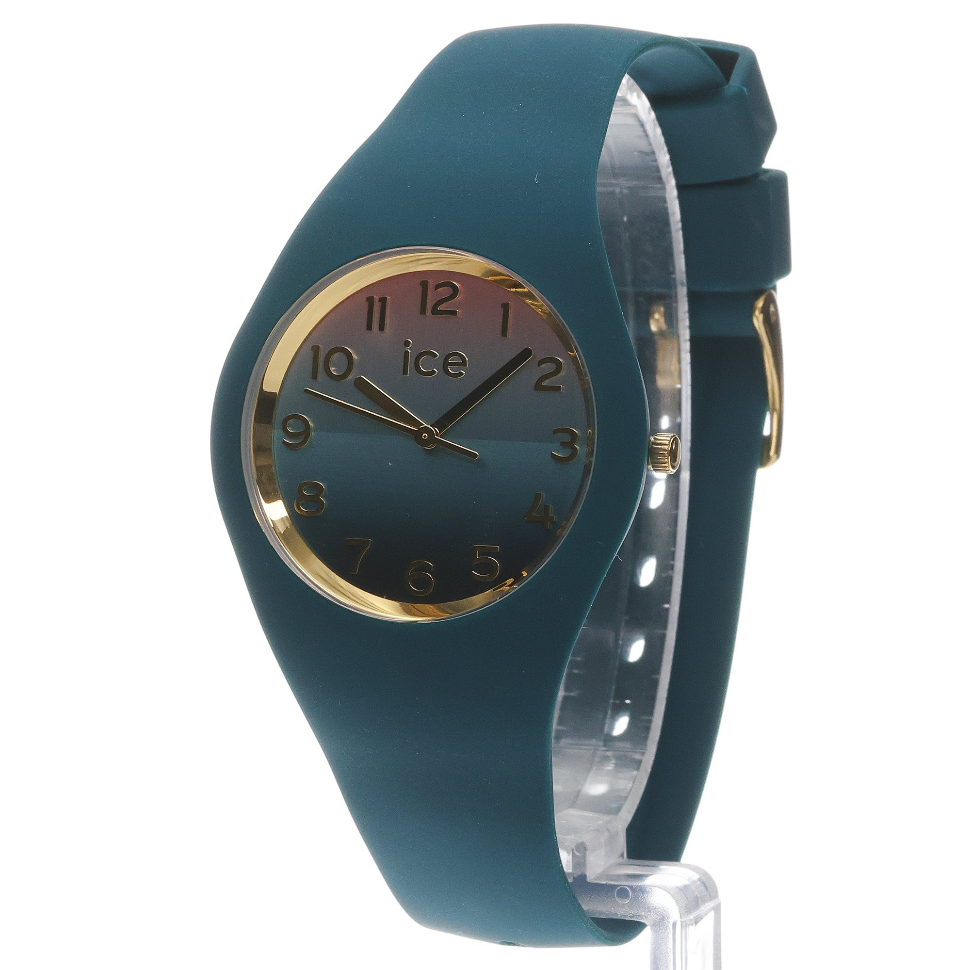 zegarek ICE Watch ICE021354 zielony ICE-Horizon - miniatura 2