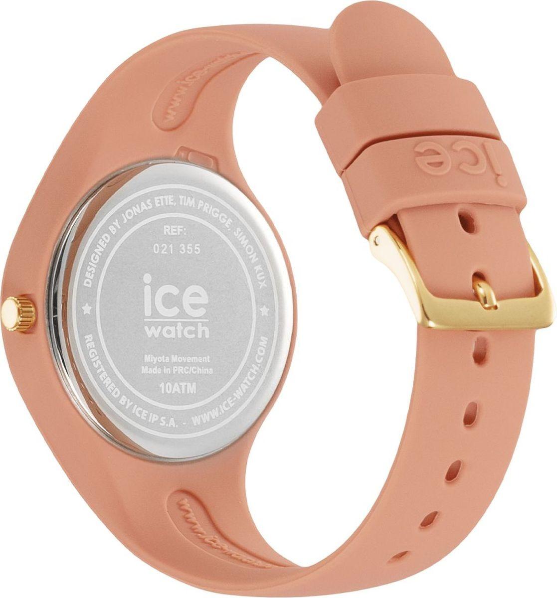 zegarek ICE Watch ICE021355 pomarańczowy ICE-Horizon - miniatura 7