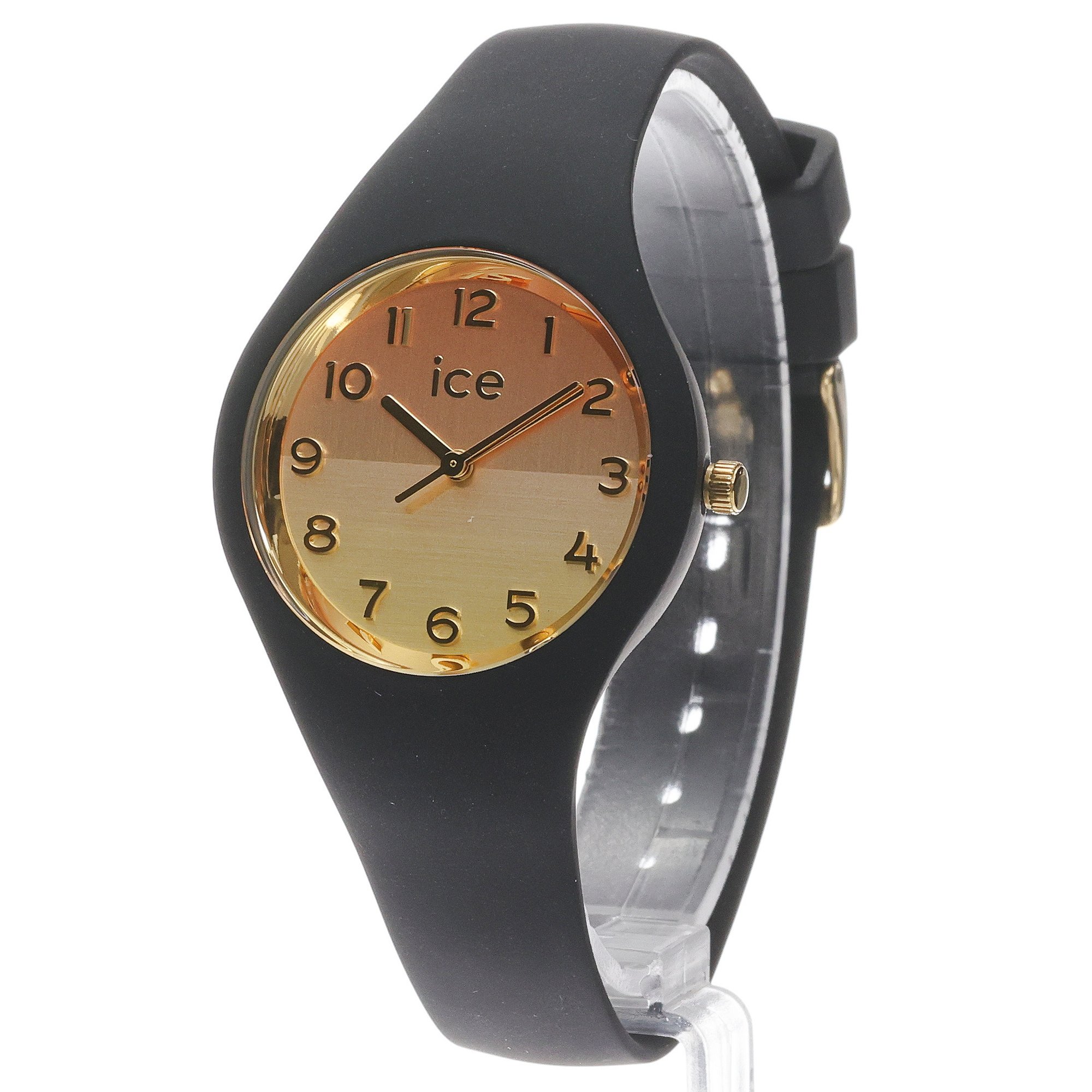 zegarek ICE Watch ICE021364 czarny ICE-Horizon - miniatura 2