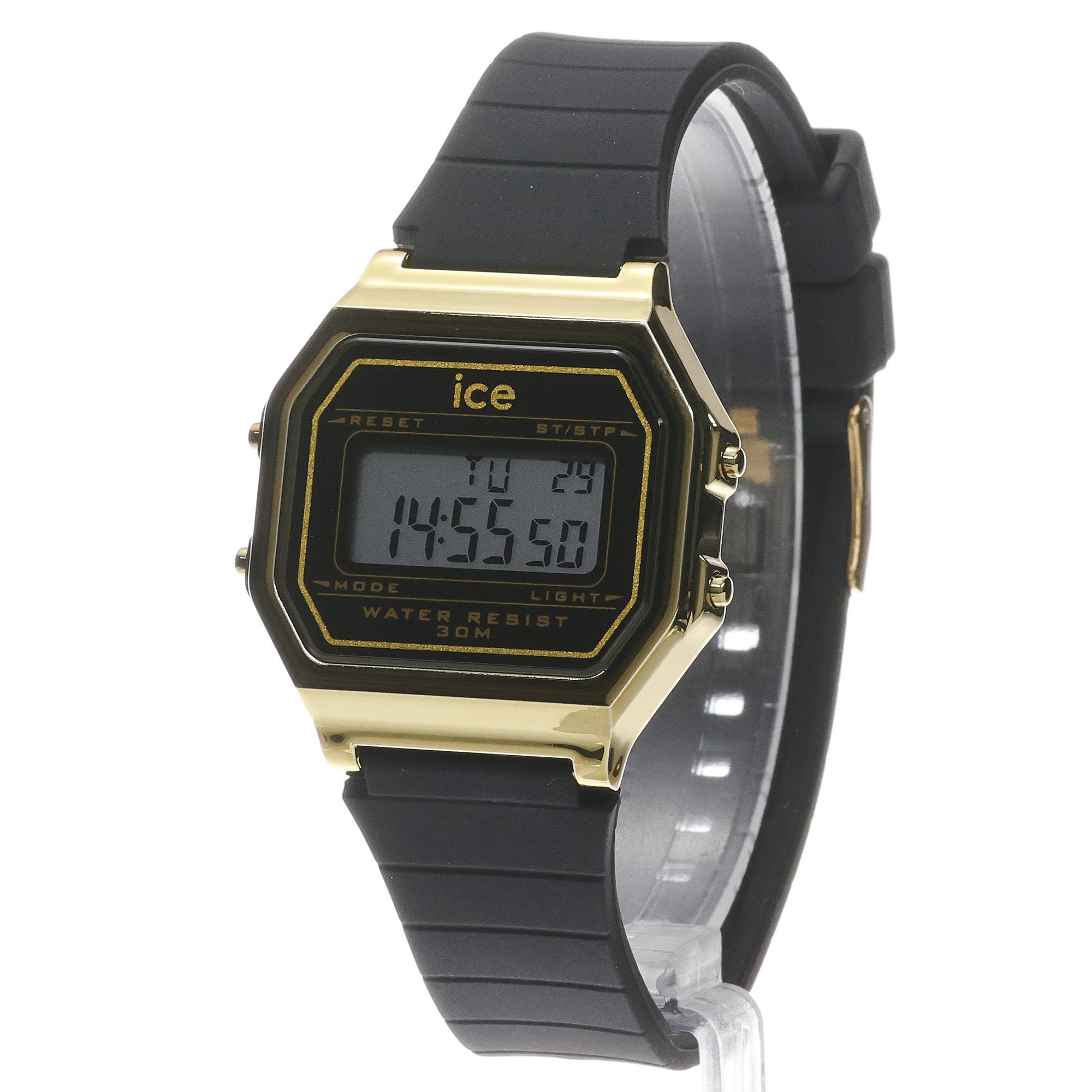 zegarek ICE Watch ICE022064 złoty ICE-Digit - miniatura 2