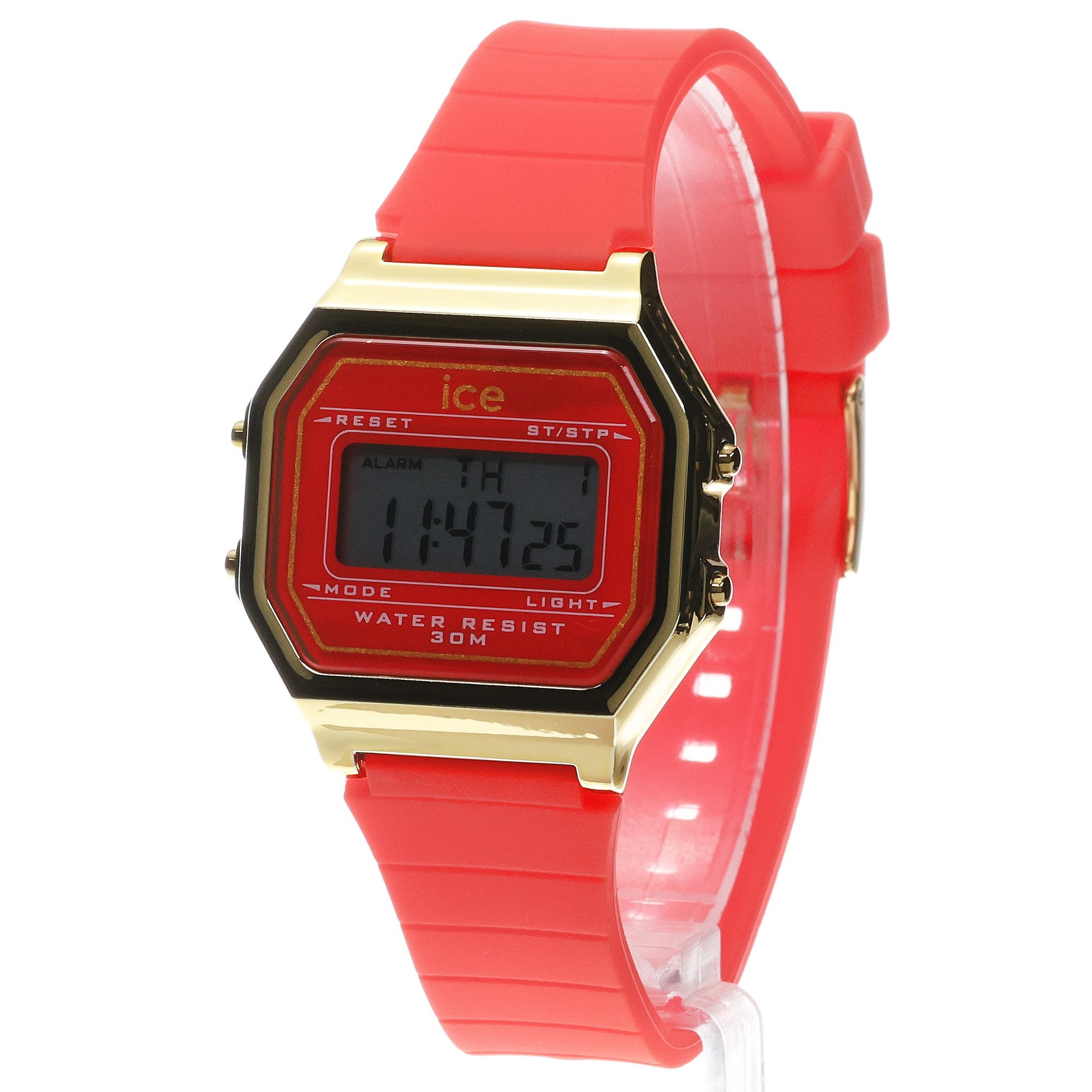zegarek ICE Watch ICE022070 złoty ICE-Digit - miniatura 2