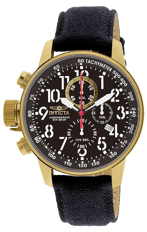 Zegarek Invicta 1515