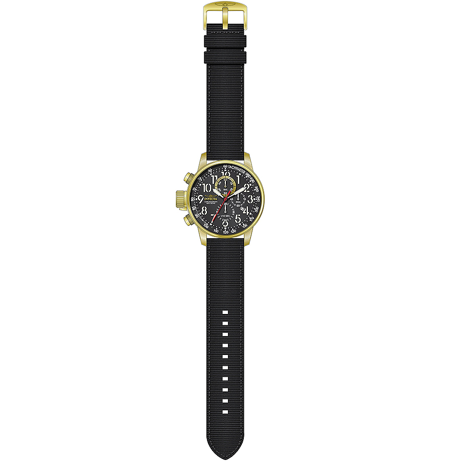 Invicta 1515 zegarek męski Force - miniatura 2