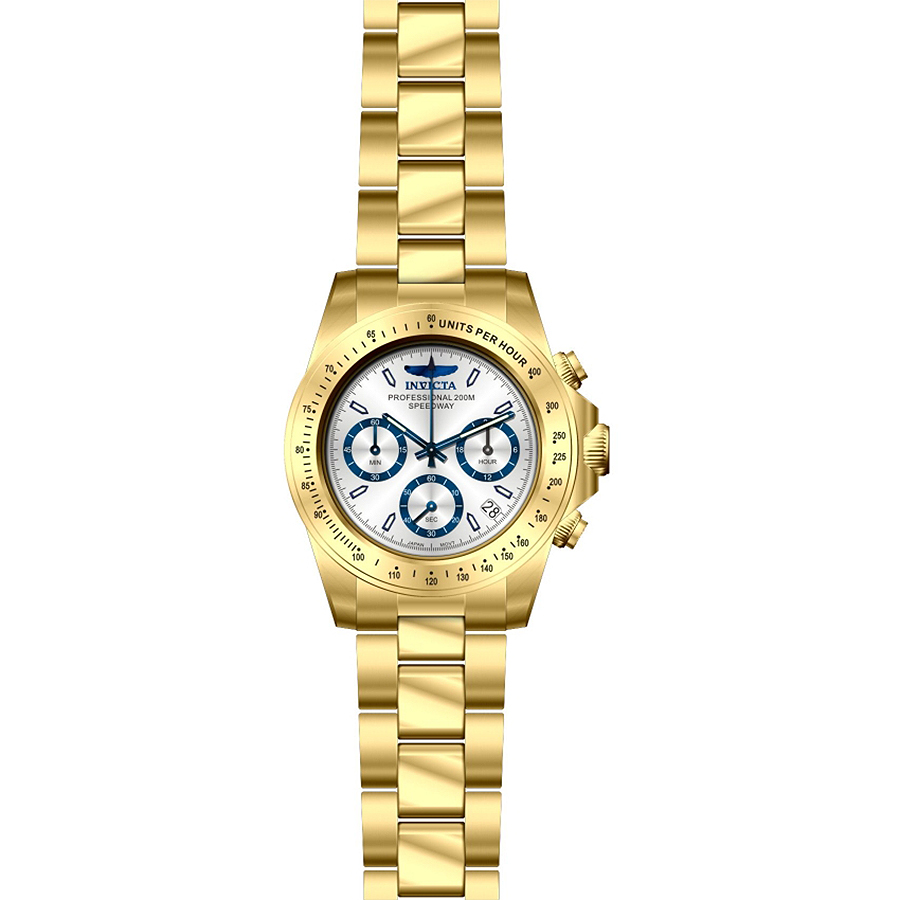 Invicta 17312 zegarek męski Speedway - miniatura 2