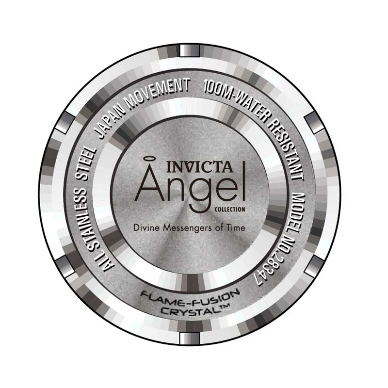 Invicta 28347 ANGEL zegarek klasyczny Angel - miniatura 5