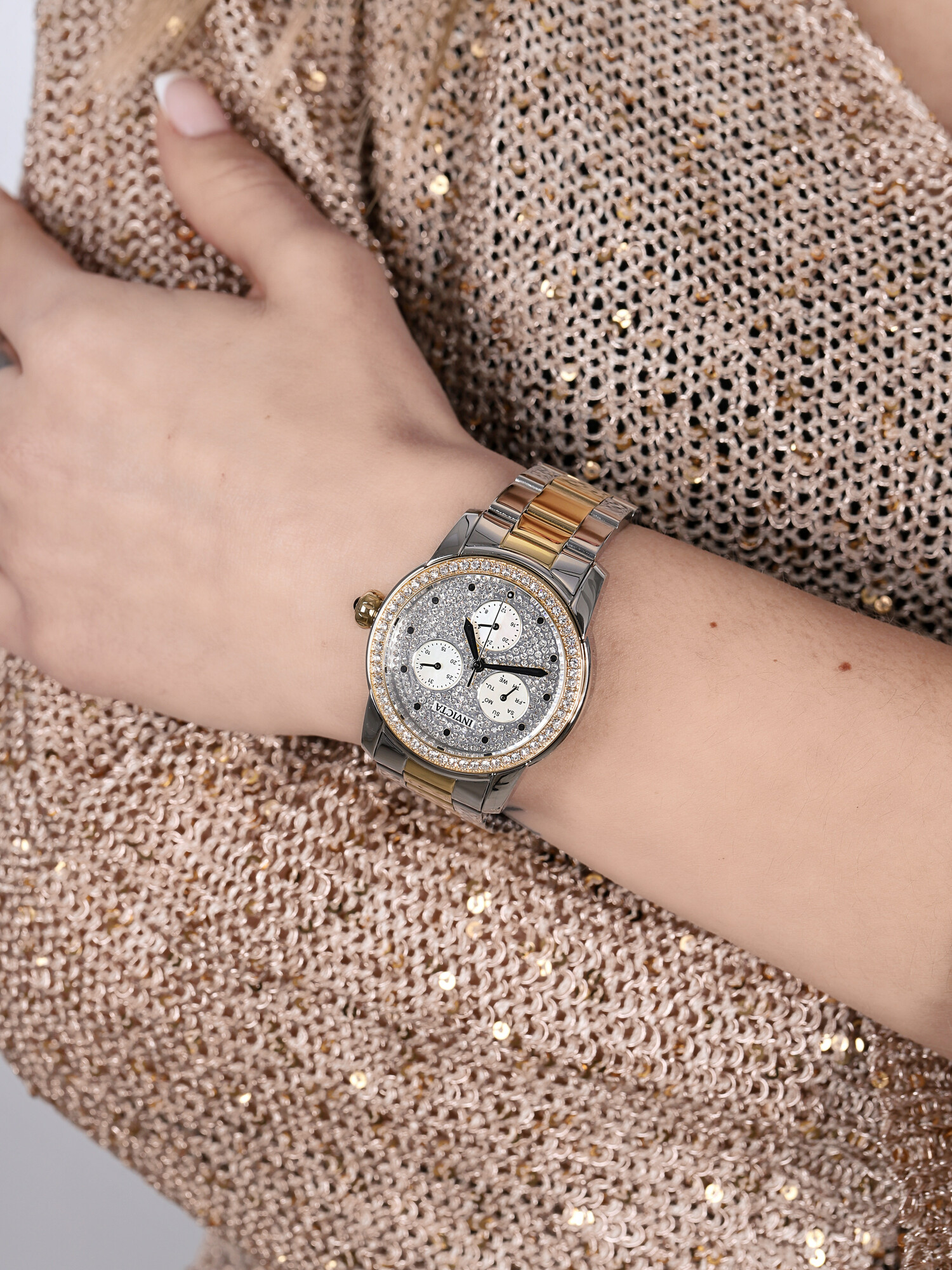 ANGEL  Invicta 28467 - hover