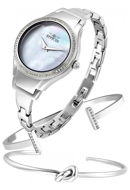 Invicta 28504 Angel ANGEL - zdjęcie 1