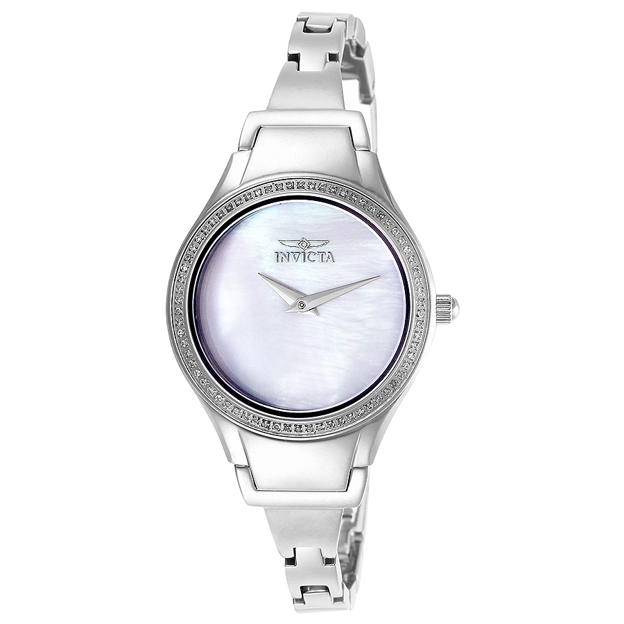 Invicta 28504 zegarek damski Angel - miniatura 2
