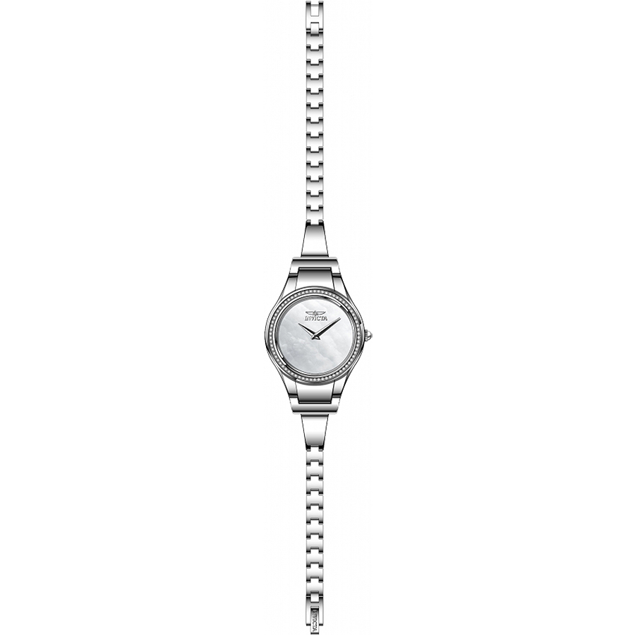 Invicta 28504 damski zegarek Angel bransoleta - miniatura 3