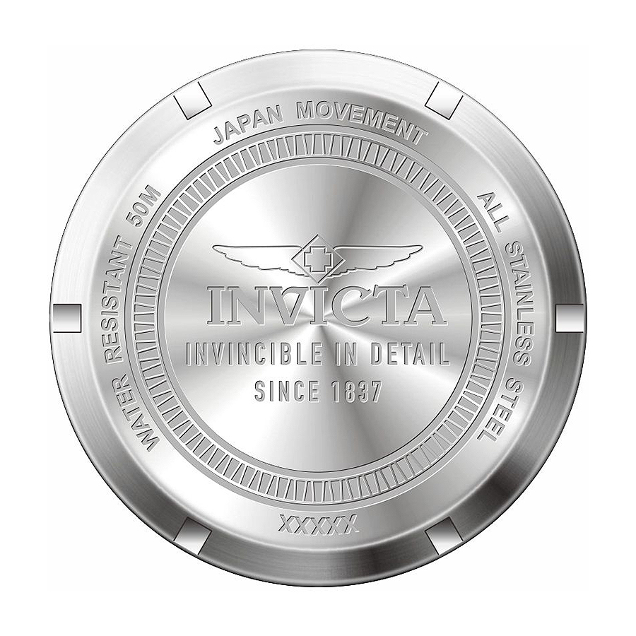 Invicta 29417 Specialty SPECIALTY zegarek damski klasyczny mineralne - miniatura 6