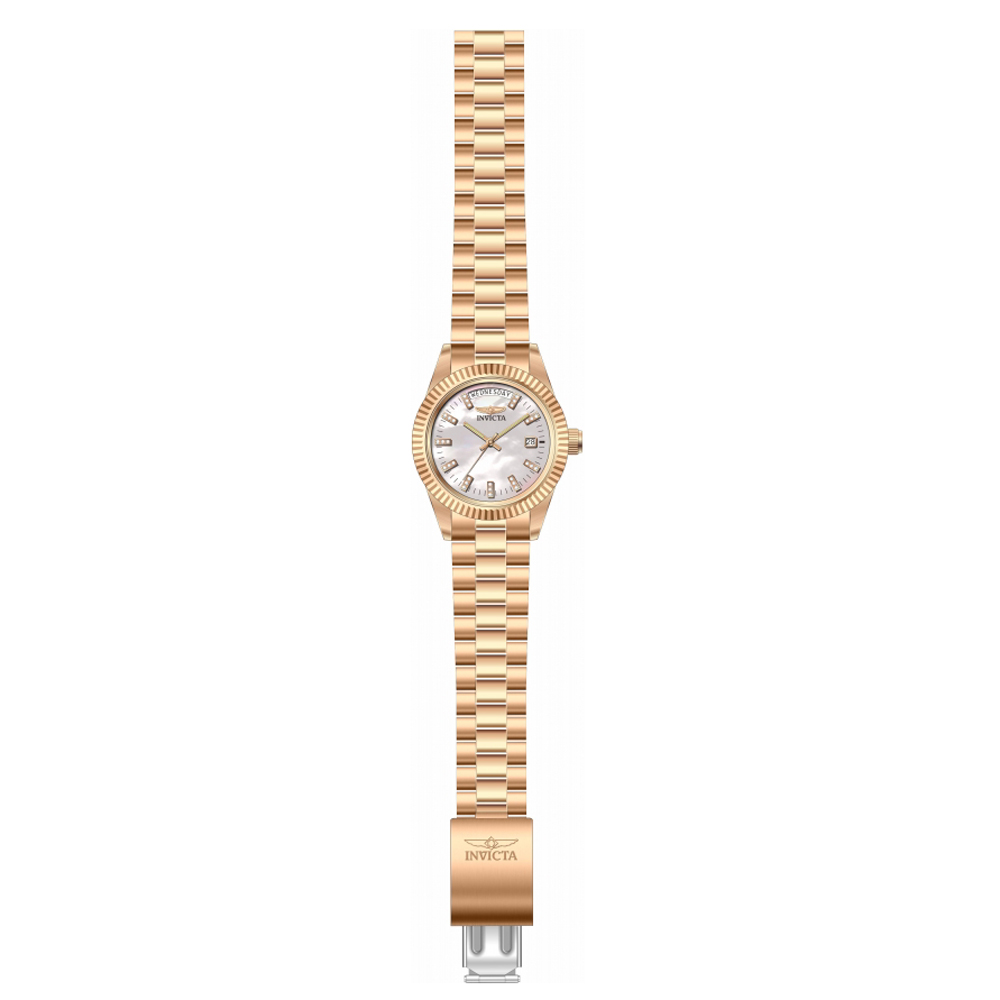 zegarek Invicta 29873 kwarcowy damski Specialty SPECIALTY - miniatura 4