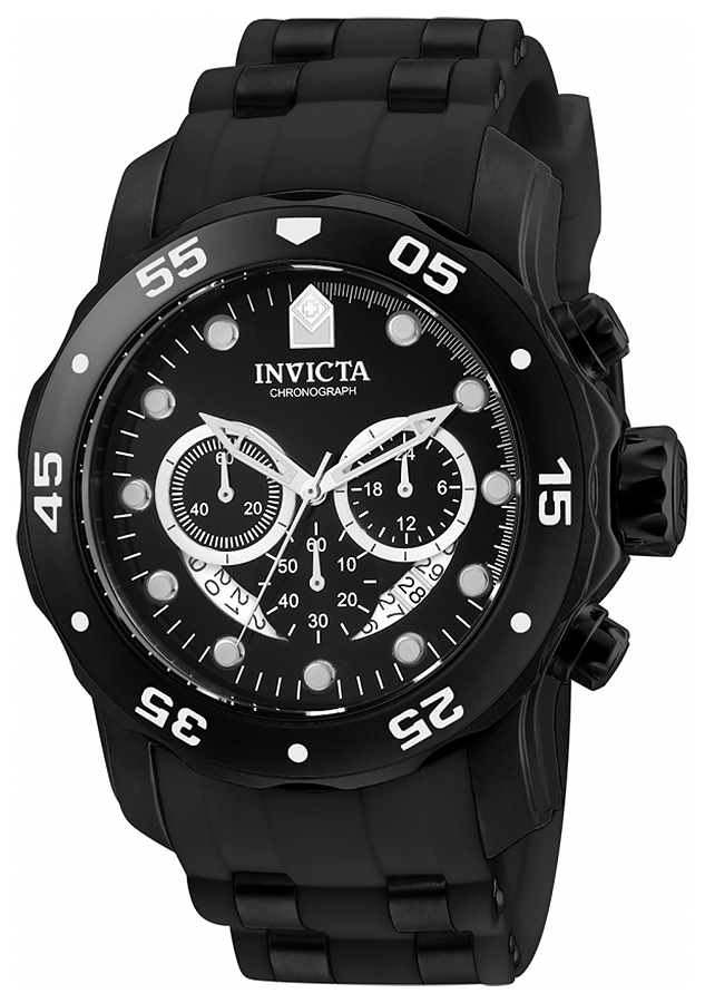 Pro Diver Invicta 6986 