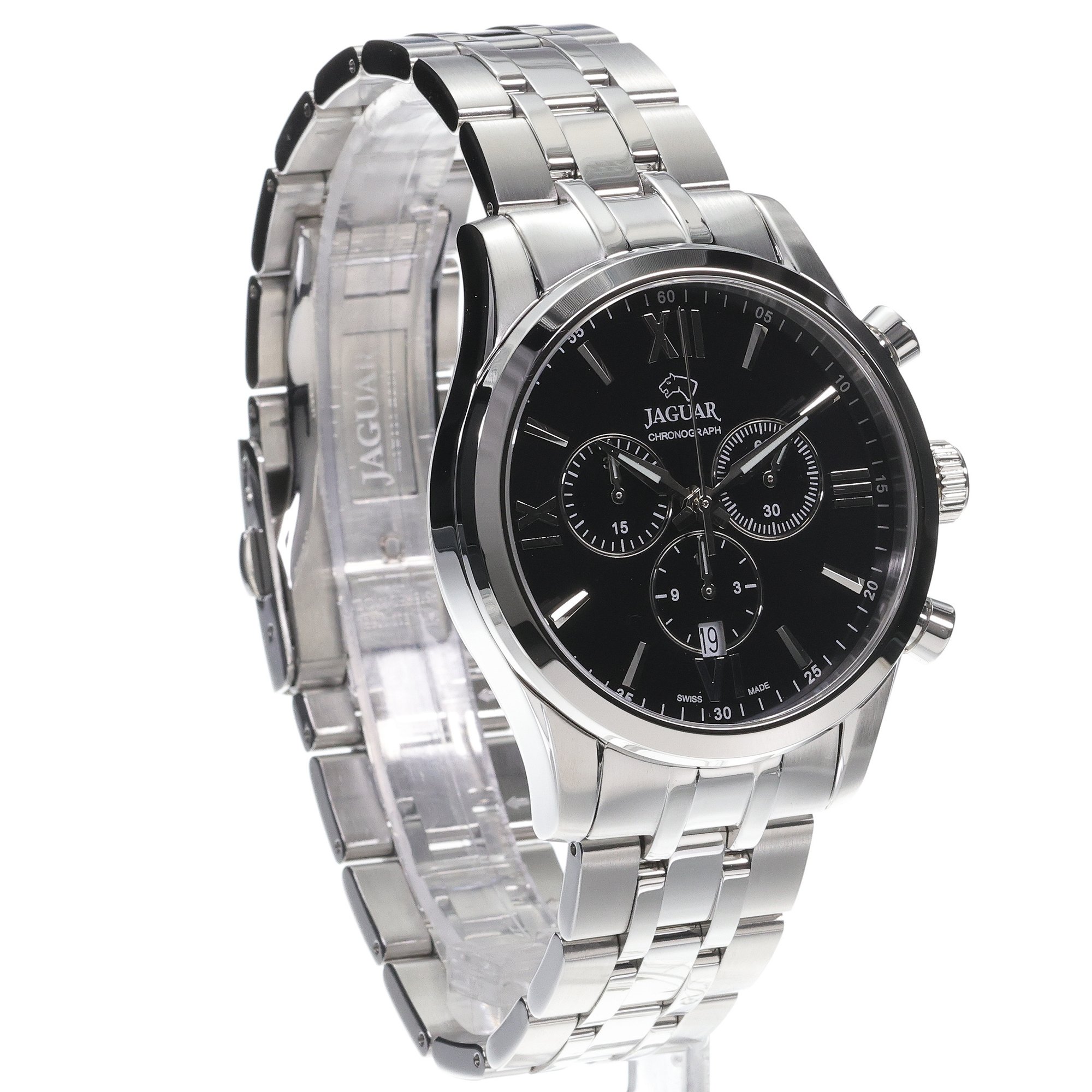 zegarek Jaguar J963-4 męski z chronograf Acamar - miniatura 3