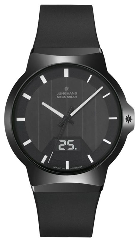 Zegarek Junghans 18/1000.00