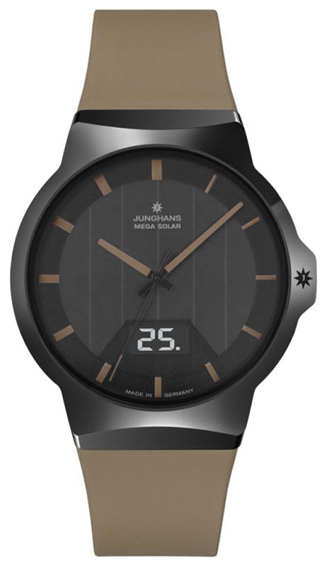 Force Mega Solar Junghans 18/1001.00 