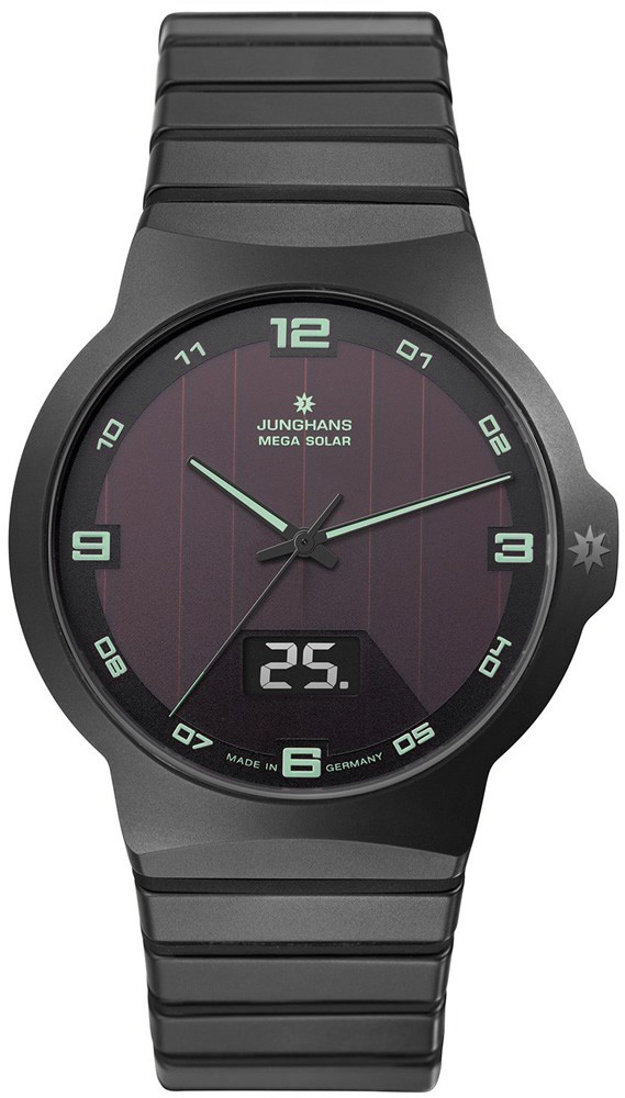 Zegarek Junghans 18/1436.44