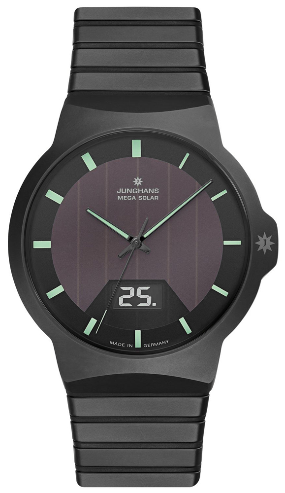 Zegarek Junghans 18/1938.44