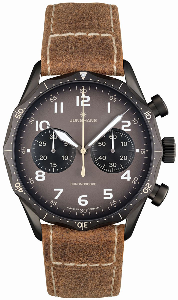 Pilot Junghans 27/3794.00 