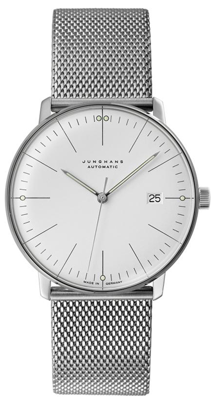 Zegarek Junghans 27/4002.46