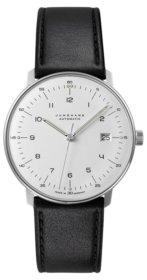 Max Bill Automatic Junghans 27/4700.02 
