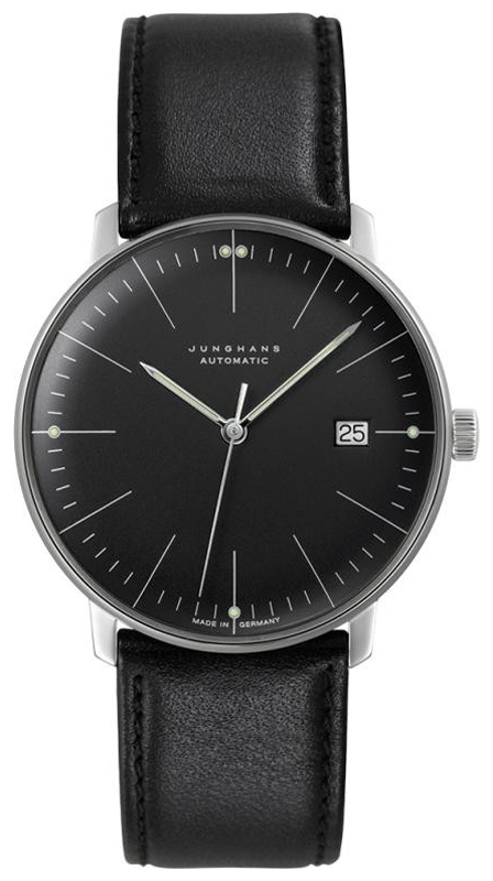 Zegarek Junghans 27/4701.02
