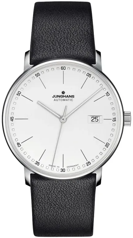 Junghans 027/4730.00 Form FORM A - zdjęcie 1