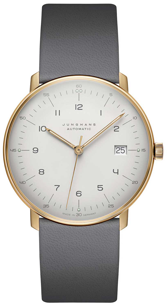 Zegarek Junghans 27/7806.02