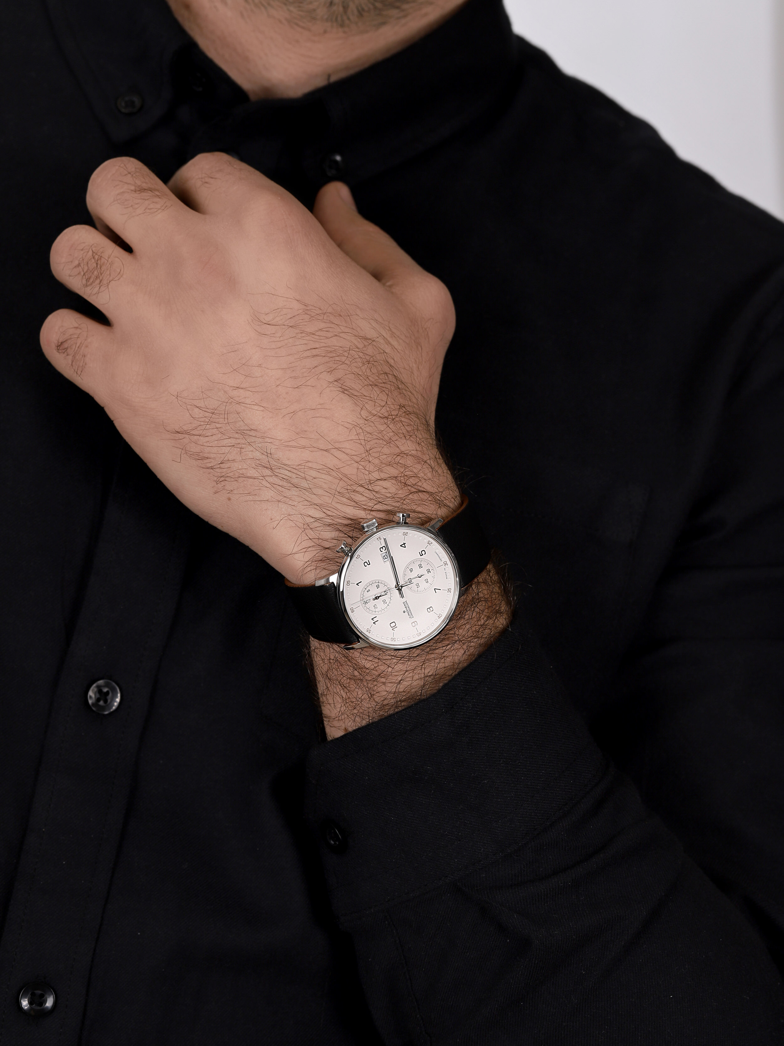FORM C Junghans 41/4771.00 - hover