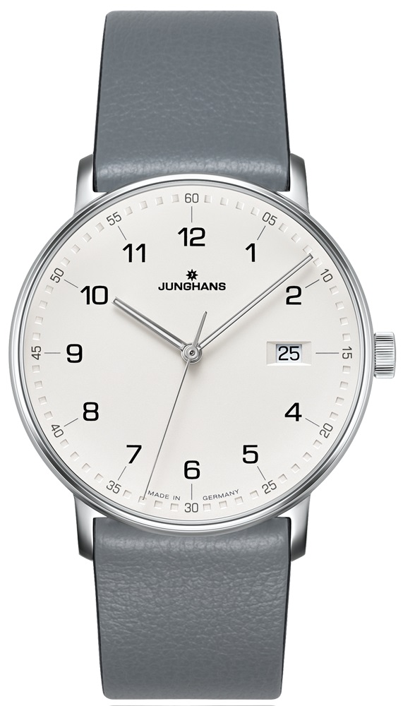 Zegarek Junghans 41/4885.00