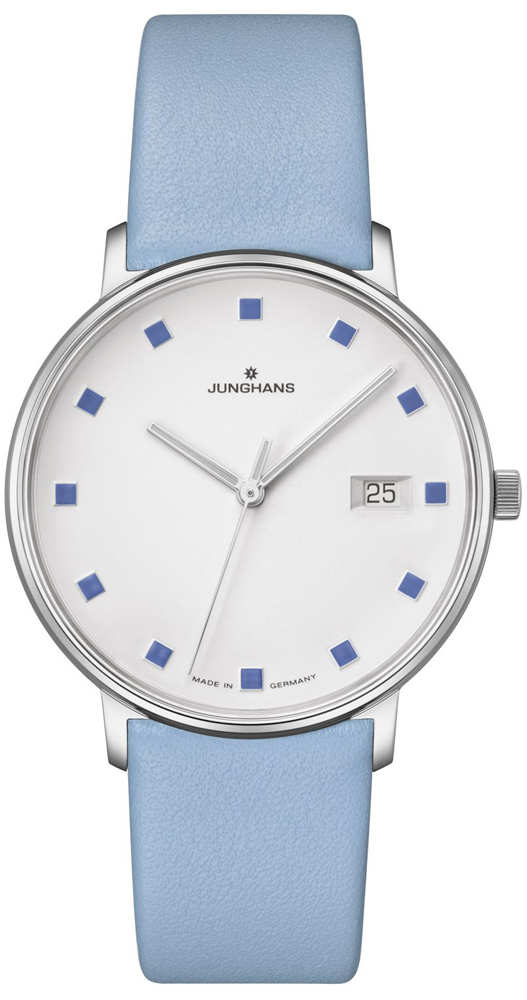 Junghans 047/4055.00 Form FORM Ladies - miniatura 1