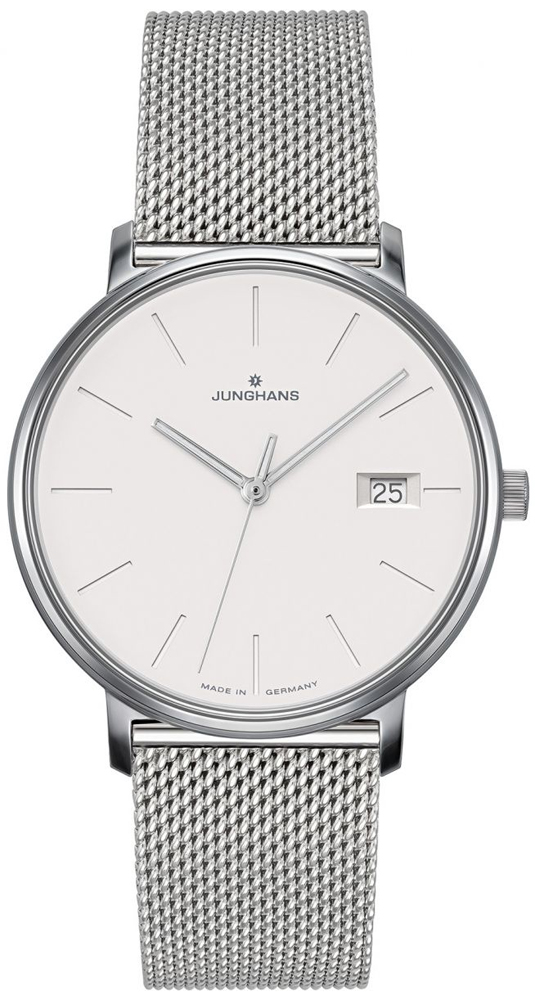 Zegarek Junghans 47/4851.44