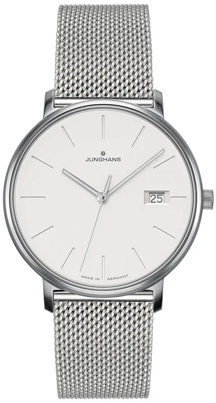 Junghans 047/4851.44 Form FORM Ladies - zdjęcie 1