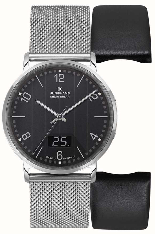 Zegarek Junghans 56/4628.44