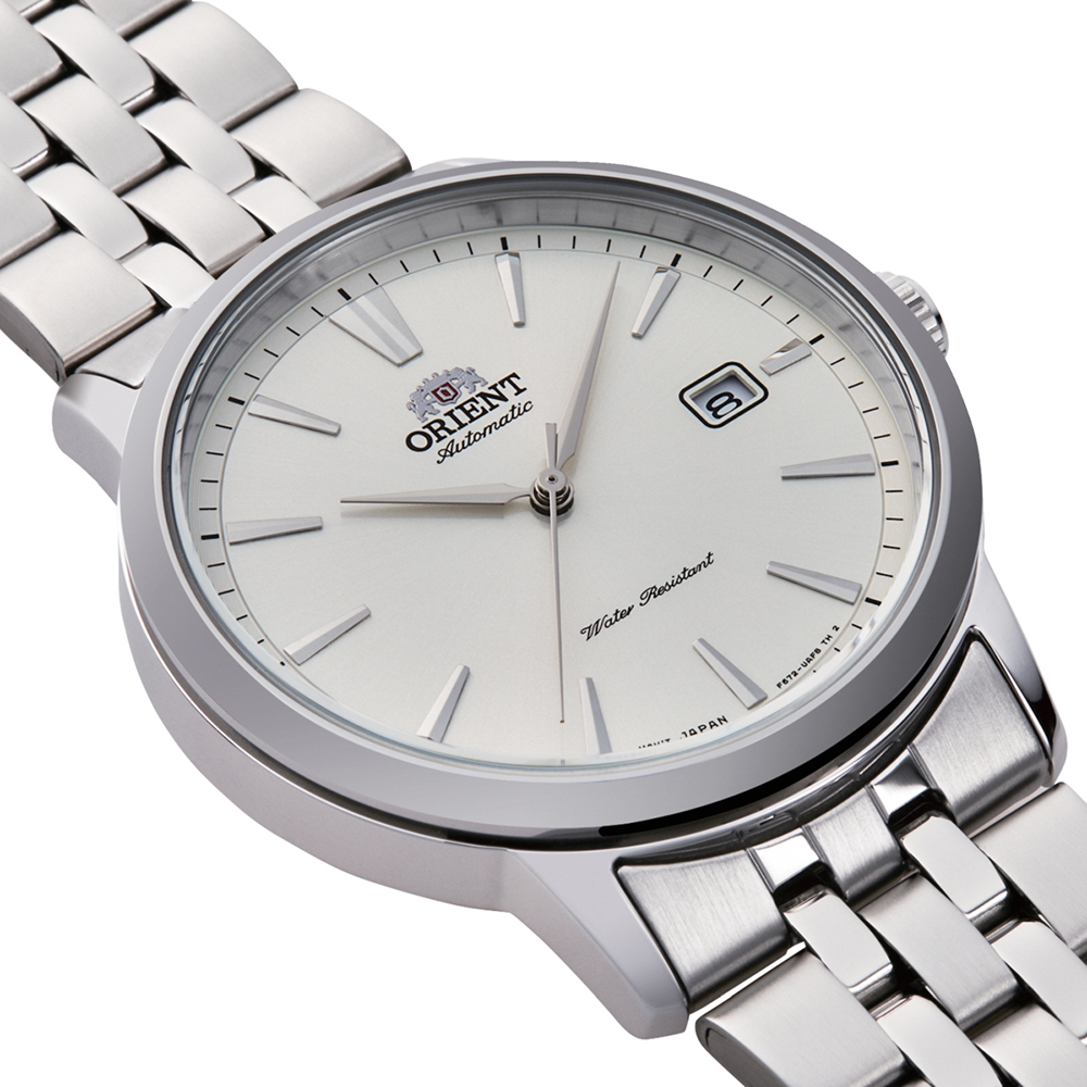 Orient RA-AC0F02S10B zegarek męski Contemporary - miniatura 2