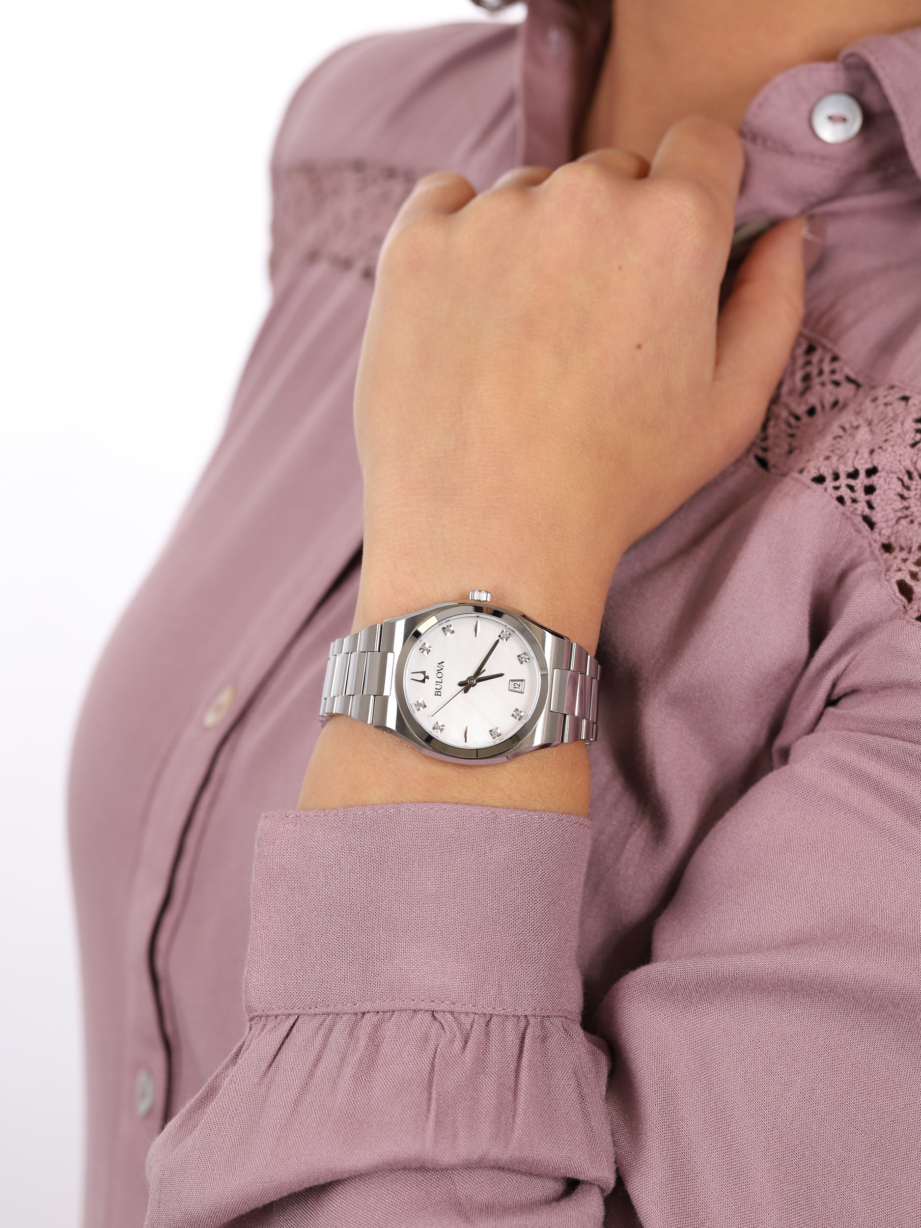 Bulova 96P218 - hover