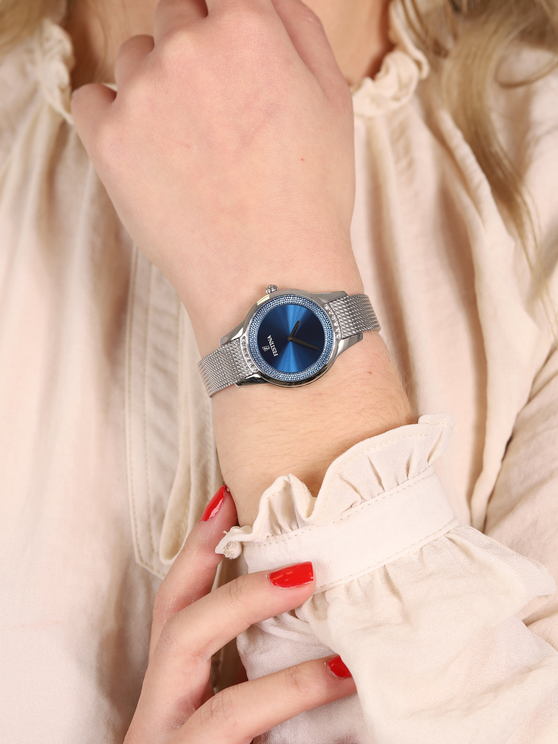 Mademoiselle Festina F20494-2 - hover
