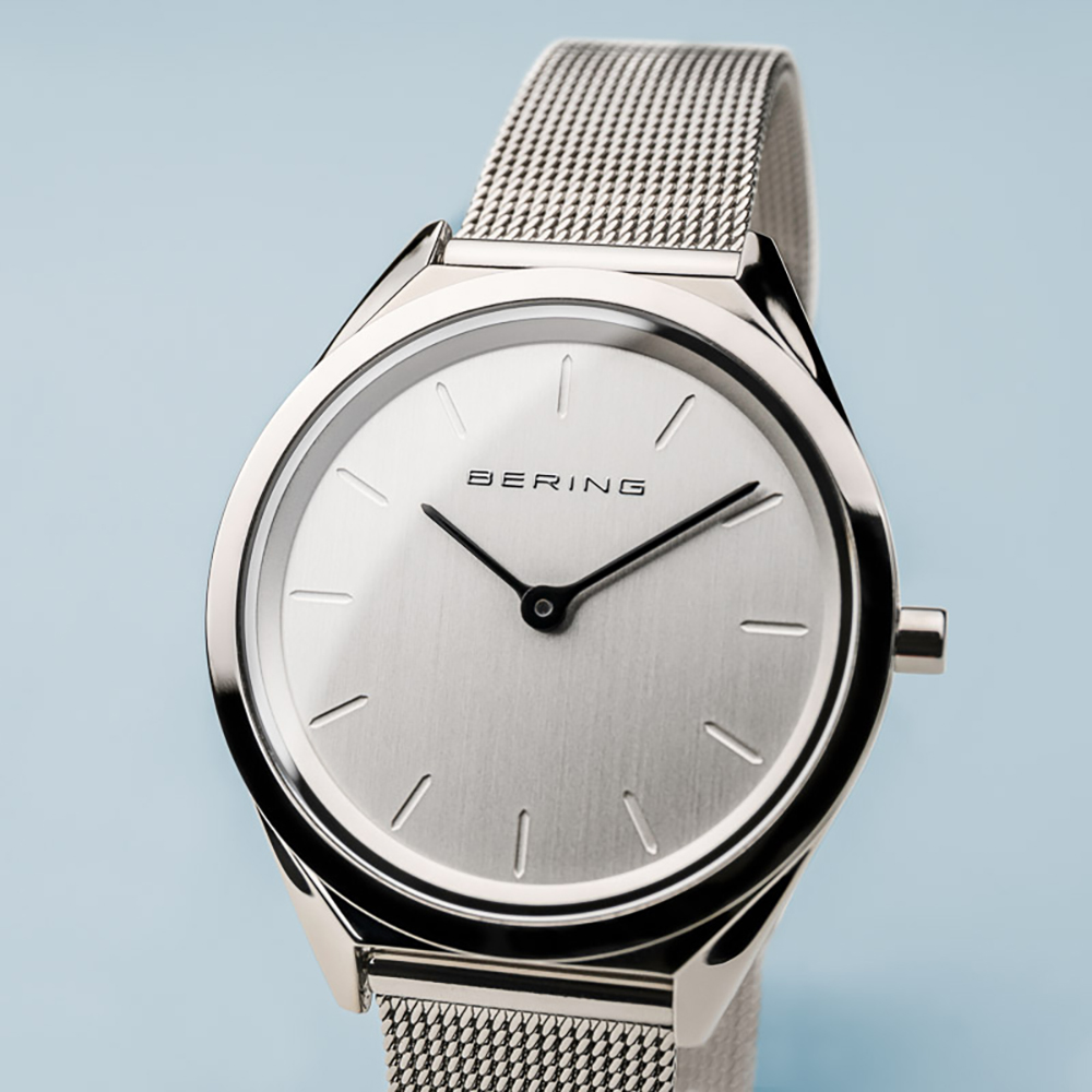 Bering 17031-000 zegarek damski Ultra Slim - miniatura 2