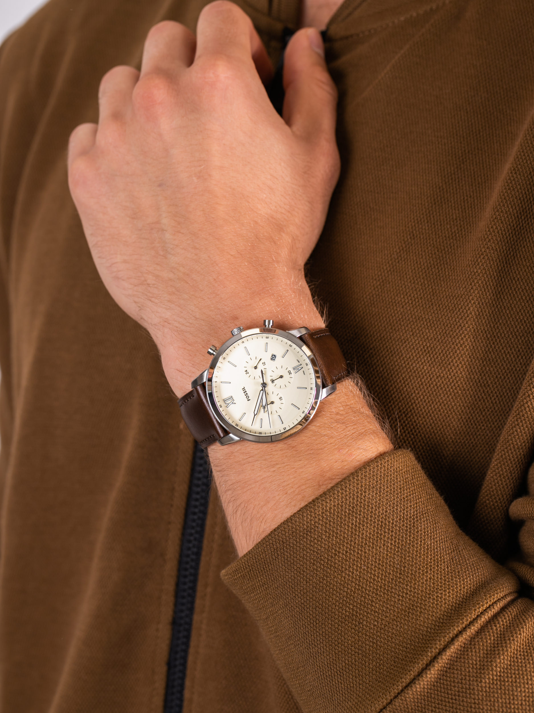  Fossil FS5380 - hover